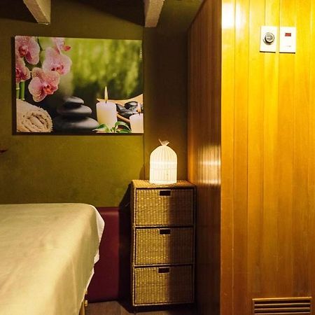 Hotel Casa De Vino テキスキアパン エクステリア 写真